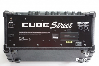 CUBE Street